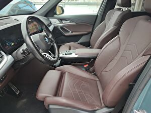 2023 Benzin Otomatik BMW X1 Yeşil Mar