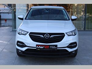 Opel Grandland X SUV SUV 1.2 EcoTEC Enjoy Otomatik