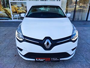 Renault Clio Hatchback/5 Hatchback 1.5 DCI Icon EDC