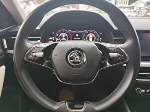 2020 Dizel Otomatik Skoda Kamiq Siyah Mar