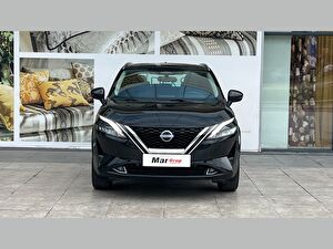 Nissan Qashqai SUV SUV 1.3 DIG-T 12V MHEV Sky Pack X-tronic