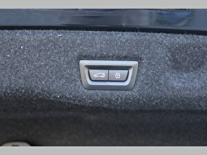 2023 Dizel Otomatik BMW 5 Serisi Siyah Mar