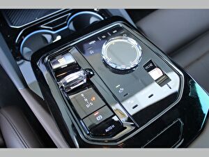2023 Dizel Otomatik BMW 5 Serisi Siyah Mar