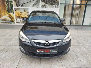 Opel Astra Hatchback/5 Hatchback 1.4 Turbo Enjoy Plus