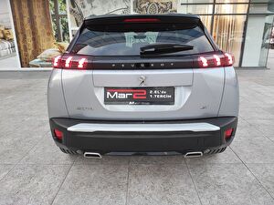 2023 Benzin Otomatik Peugeot 2008 Gri Mar