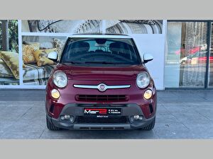 Fiat 500 L MPV MPV 1.3 MultiJet Start&Stop RockStar Dualogic