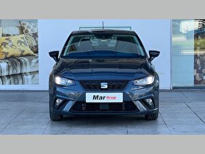 Seat Ibiza Hatchback/5 Hatchback 1.0 EcoTSI Start&Stop Style DSG