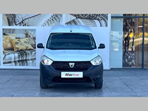Dacia Dokker Panelvan Van 1.5 BlueDCI Ambiance