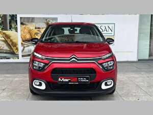 Citroen C3 Hatchback/5 Hatchback 1.2 PureTech S&S Feel Bold EAT6