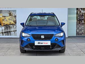 Seat Arona SUV SUV 1.0 EcoTSI Start&Stop Style DSG