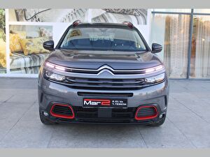 Citroen C5 AirCross SUV SUV 1.5 BlueHDI Start&Stop Shine EAT8