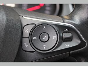 2018 Benzin Otomatik Opel Grandland X Mavi Mar