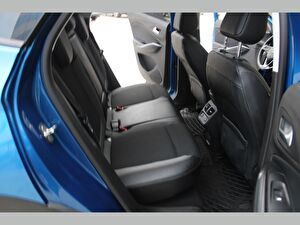 2018 Benzin Otomatik Opel Grandland X Mavi Mar