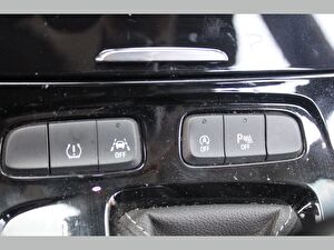 2018 Benzin Otomatik Opel Grandland X Mavi Mar