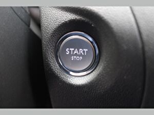 2018 Benzin Otomatik Opel Grandland X Mavi Mar
