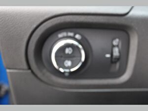 2018 Benzin Otomatik Opel Grandland X Mavi Mar