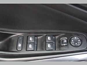 2018 Benzin Otomatik Opel Grandland X Mavi Mar