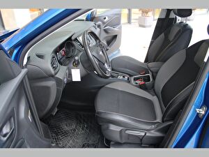 2018 Benzin Otomatik Opel Grandland X Mavi Mar