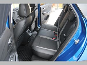 2018 Benzin Otomatik Opel Grandland X Mavi Mar