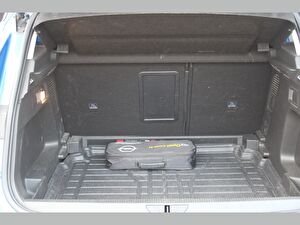 2018 Benzin Otomatik Opel Grandland X Mavi Mar