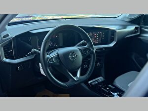 2023 Benzin Otomatik Opel Mokka Mavi Mar