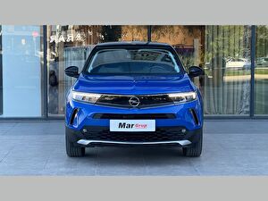 Opel Mokka SUV SUV 1.2 Turbo Elegance Otomatik