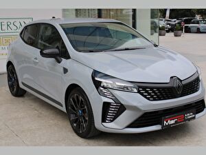 2023 Benzin Otomatik Renault Clio Mavi Mar Oto Ticaret Anonim Şirketi