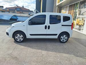 2024 Benzin Manuel Fiat Fiorino Beyaz Mar