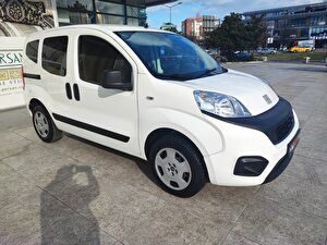 2024 Benzin Manuel Fiat Fiorino Beyaz Mar