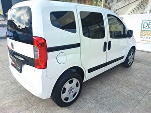 2024 Benzin Manuel Fiat Fiorino Beyaz Mar