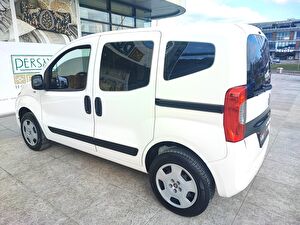 2024 Benzin Manuel Fiat Fiorino Beyaz Mar