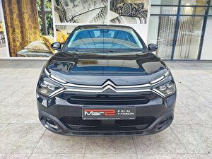 Citroen C4 X Crossover Crossover 1.2 PureTech Shine Bold EAT8