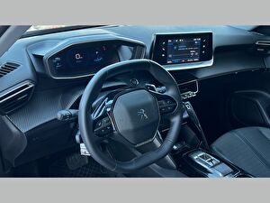2022 Benzin Otomatik Peugeot 2008 Turuncu Mar