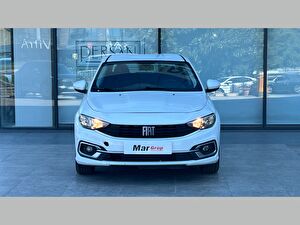 Fiat Egea Sedan Sedan 1.4 Fire Easy