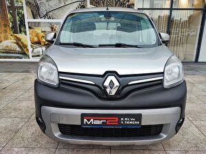 Renault Kangoo Panelvan Van 1.5 BlueDCI L2 Equilibre