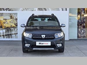 Dacia Sandero Hatchback/5 Hatchback 1.5 DCI Stepway
