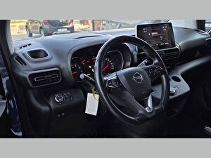 2017 Dizel Manuel Dacia Sandero Gri Mar
