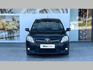 Toyota Auris Hatchback/5 Hatchback 1.4 D-4D Comfort Extra M/M