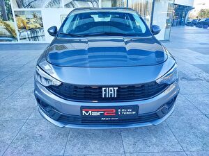 Fiat Egea Sedan Sedan 1.3 MultiJet Easy