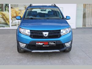 Dacia Sandero Hatchback/5 Hatchback 1.5 DCI Stepway