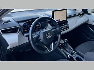 2023 Benzin Otomatik Toyota Corolla Mavi Mar