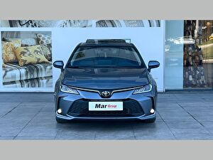 Toyota Corolla Sedan Sedan 1.5 Dream X-Pack Multidrive S