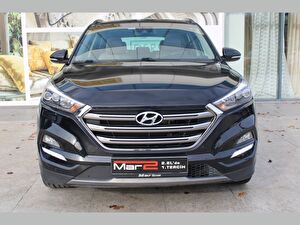 Hyundai Tucson SUV SUV 1.6 T-GDI 4x4 Elite Plus DCT