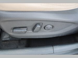 2015 Benzin Otomatik Hyundai Tucson Siyah Mar Oto Ticaret Anonim Şirketi