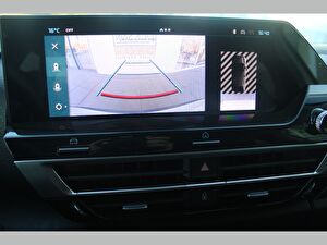 2023 Elektrik Otomatik Citroen e-C4 Beyaz Mar