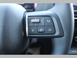 2023 Elektrik Otomatik Citroen e-C4 Beyaz Mar
