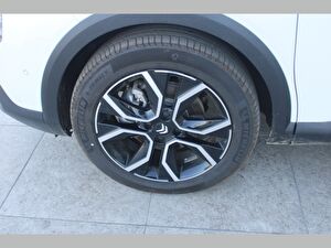 2023 Elektrik Otomatik Citroen e-C4 Beyaz Mar