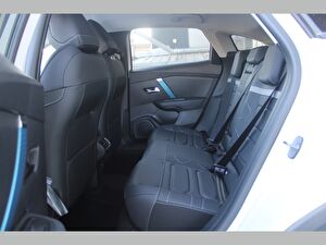 2023 Elektrik Otomatik Citroen e-C4 Beyaz Mar