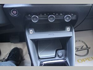 2023 Elektrik Otomatik Citroen e-C4 Beyaz Mar