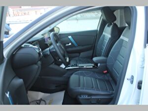 2023 Elektrik Otomatik Citroen e-C4 Beyaz Mar